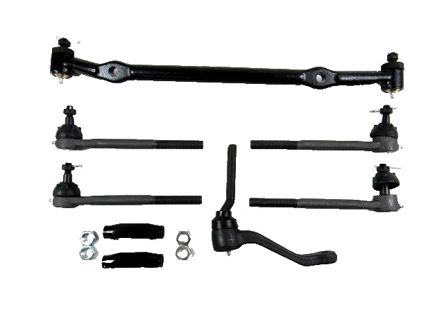 1978-1988 Oldsmobile, Monte, G-body Steering Linkage Replacement S84703A 1978-1988 Oldsmobile, Monte, G-body Steering Linkage Replacement S84703A