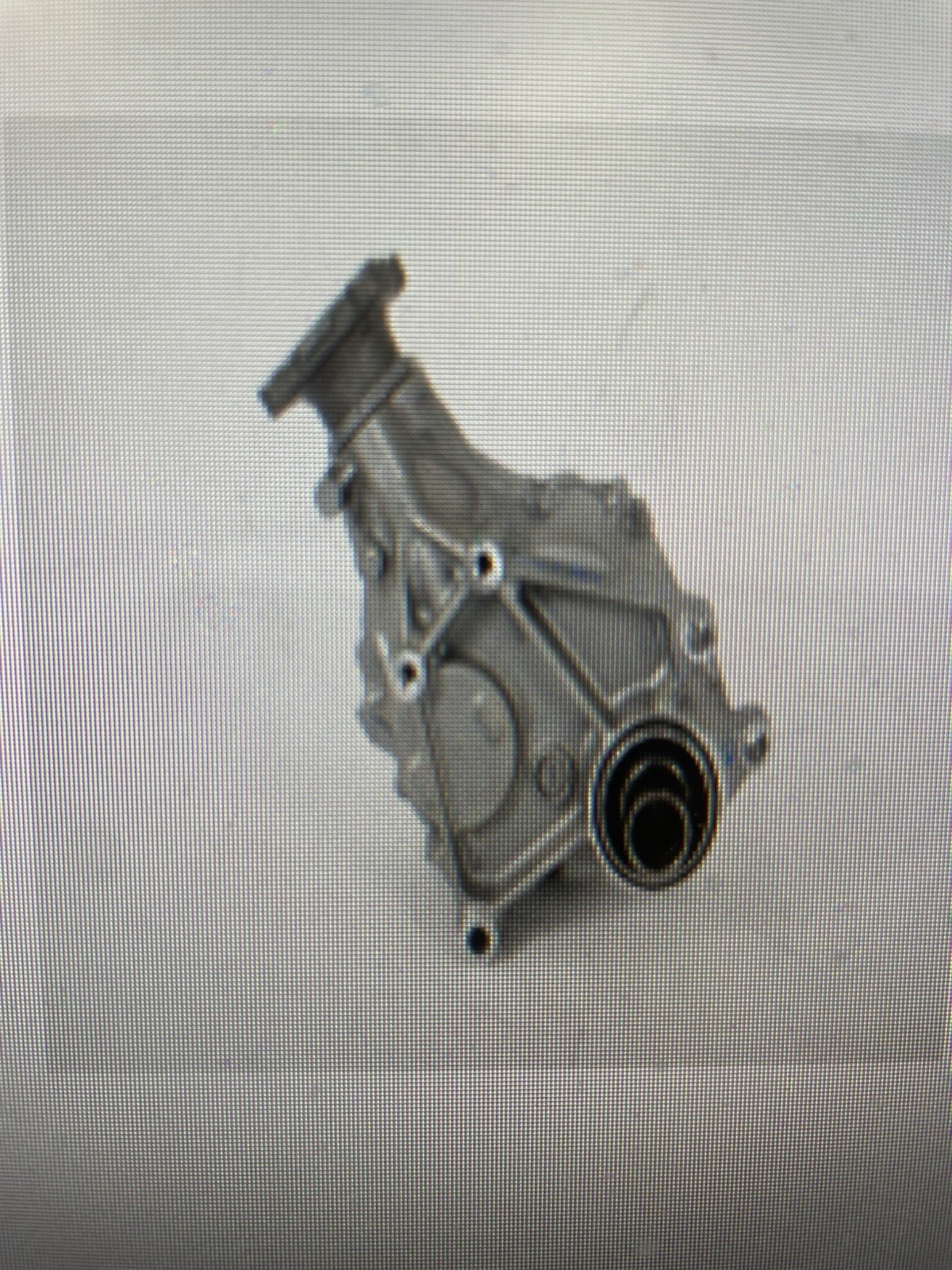 07 thru 14 Edge MKX AWD - AT4Z7251G OEM Genuine Ford NEW 07 thru 14 Edge MKX AWD - AT4Z7251G OEM Genuine Ford NEW