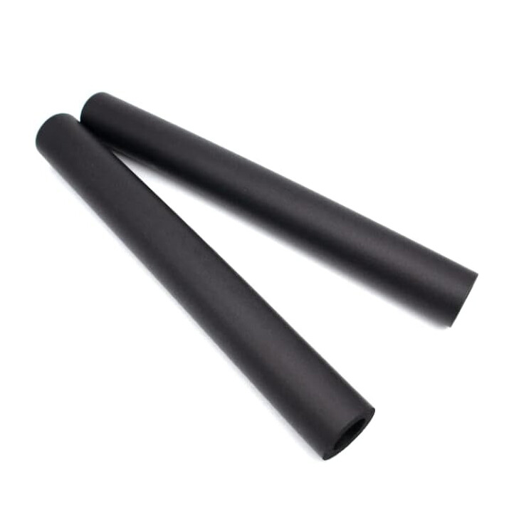 2X Foam Rubber Handle Grip Set FOR GRASSHOPPER MOWER PART 422179