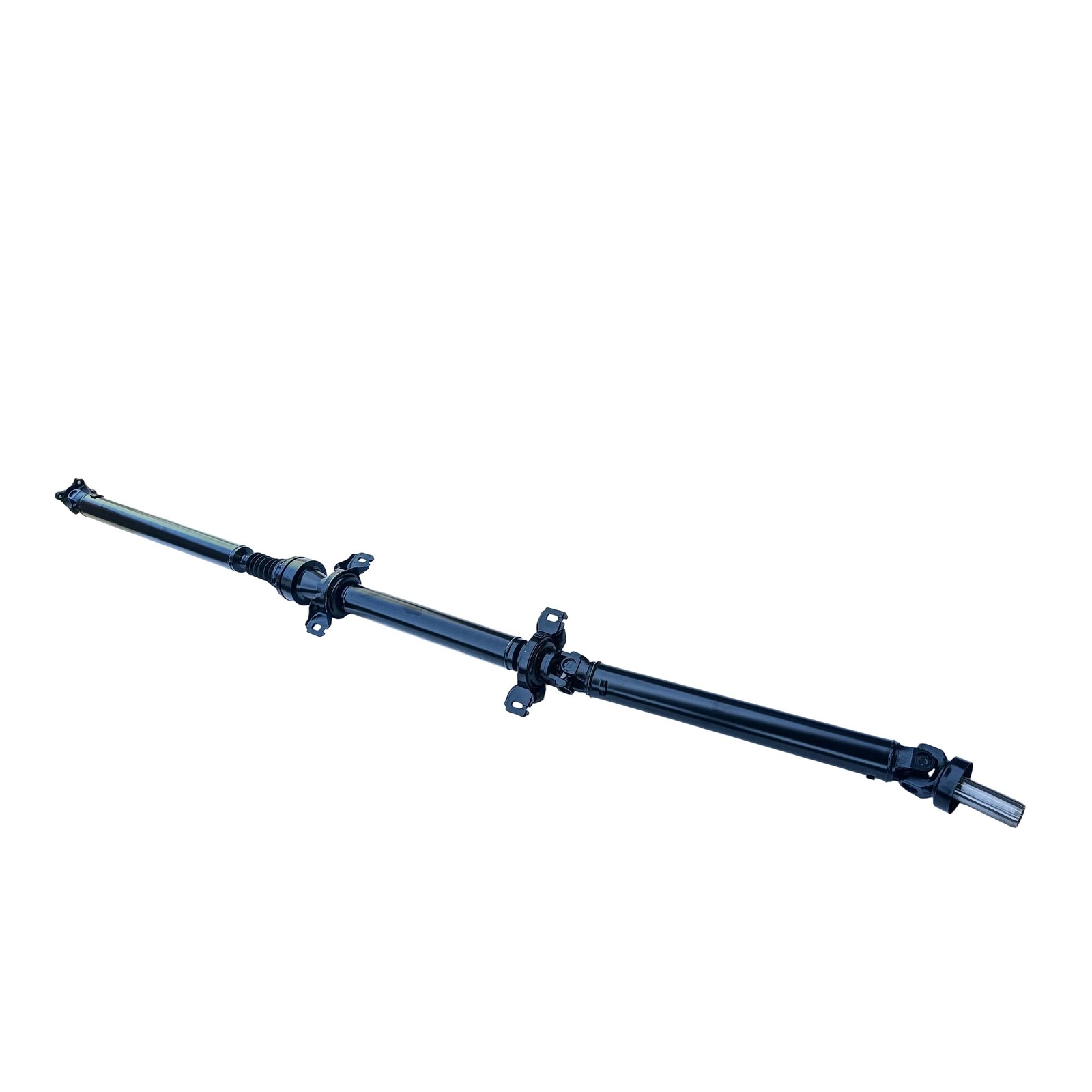 Brand New Drive Shaft Fits 2008 - 2013 Toyota Highlander AWD 37100-48030