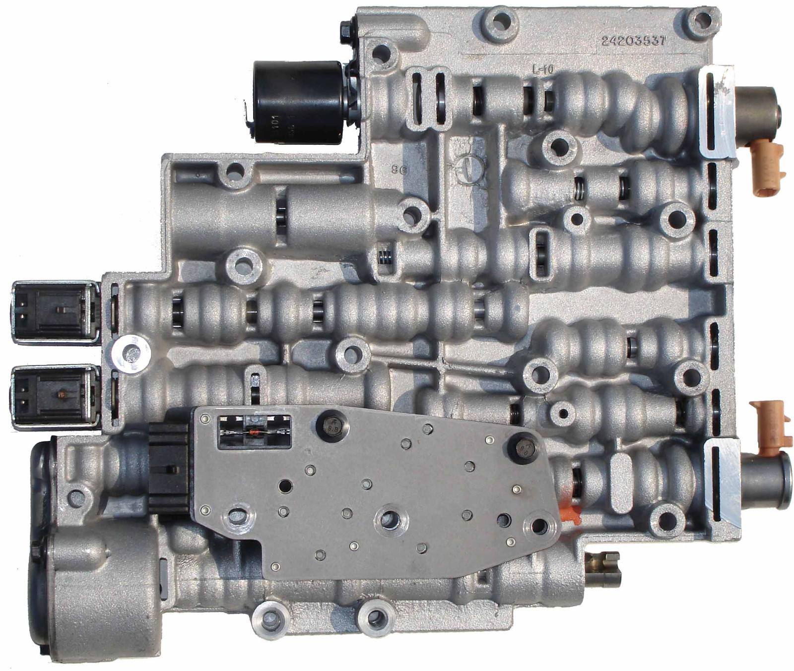 4L60E Valve Body 1995 ONLY (rebuilt, updated and tested)