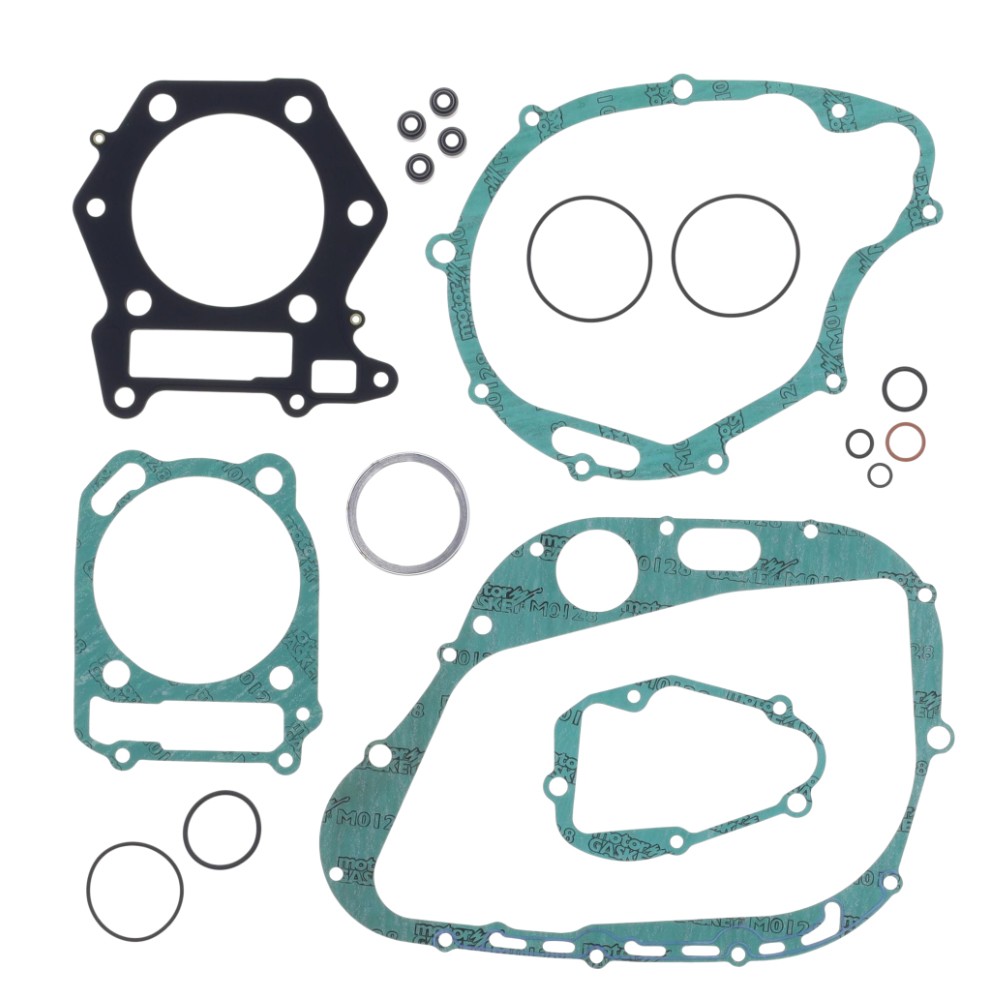 Athena P400510850700 Full Gasket Kit for Suzuki GS750 77‑80