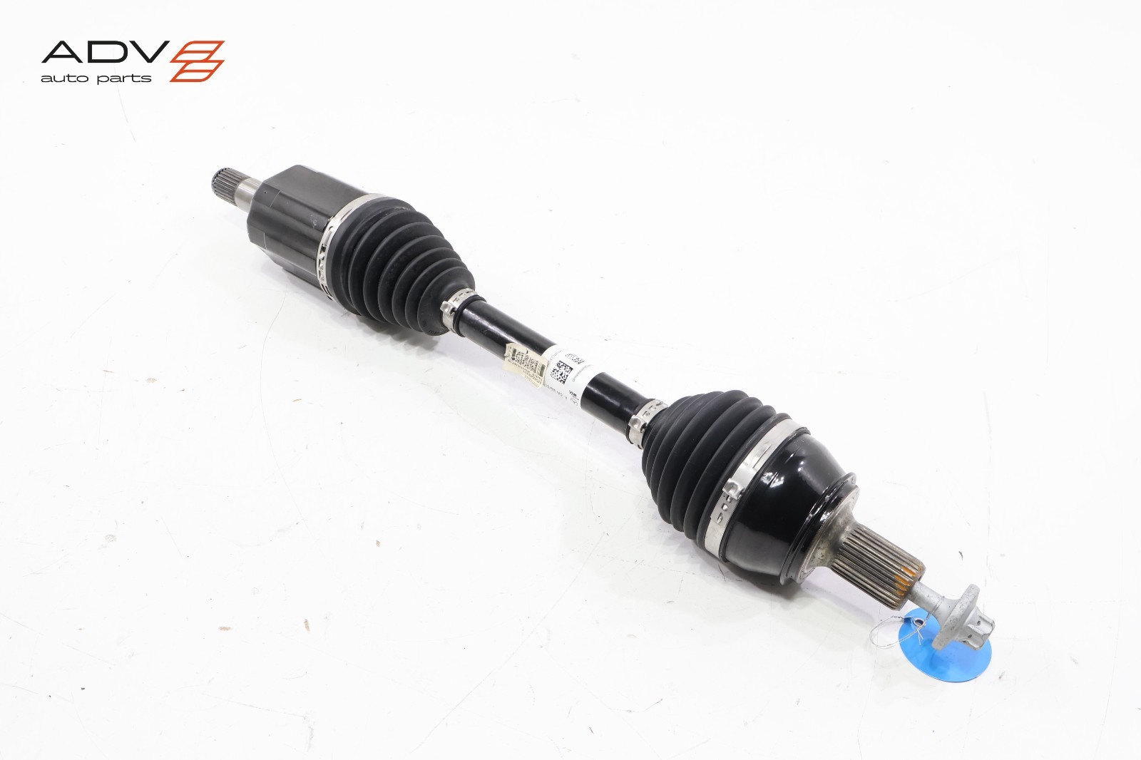 2023-25 MERCEDES GLC300 X254 FRONT RIGHT PASSENGER SIDE AXLE SHAFT HALFSHAFT OEM