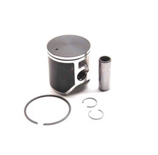 Namura Standard Bore Size C (47.96mm) Piston Kit - Suzuki RM85 2002-2023 48mm