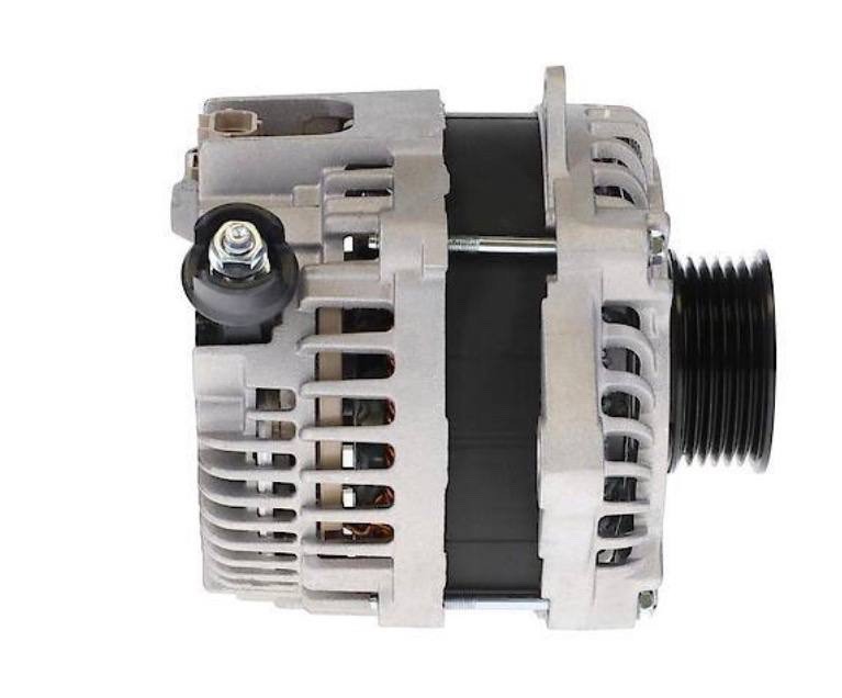 WAI 11271N New 175A Alternator Ford Explorer Taurus Edge Lincoln MKS 3.5 3.7