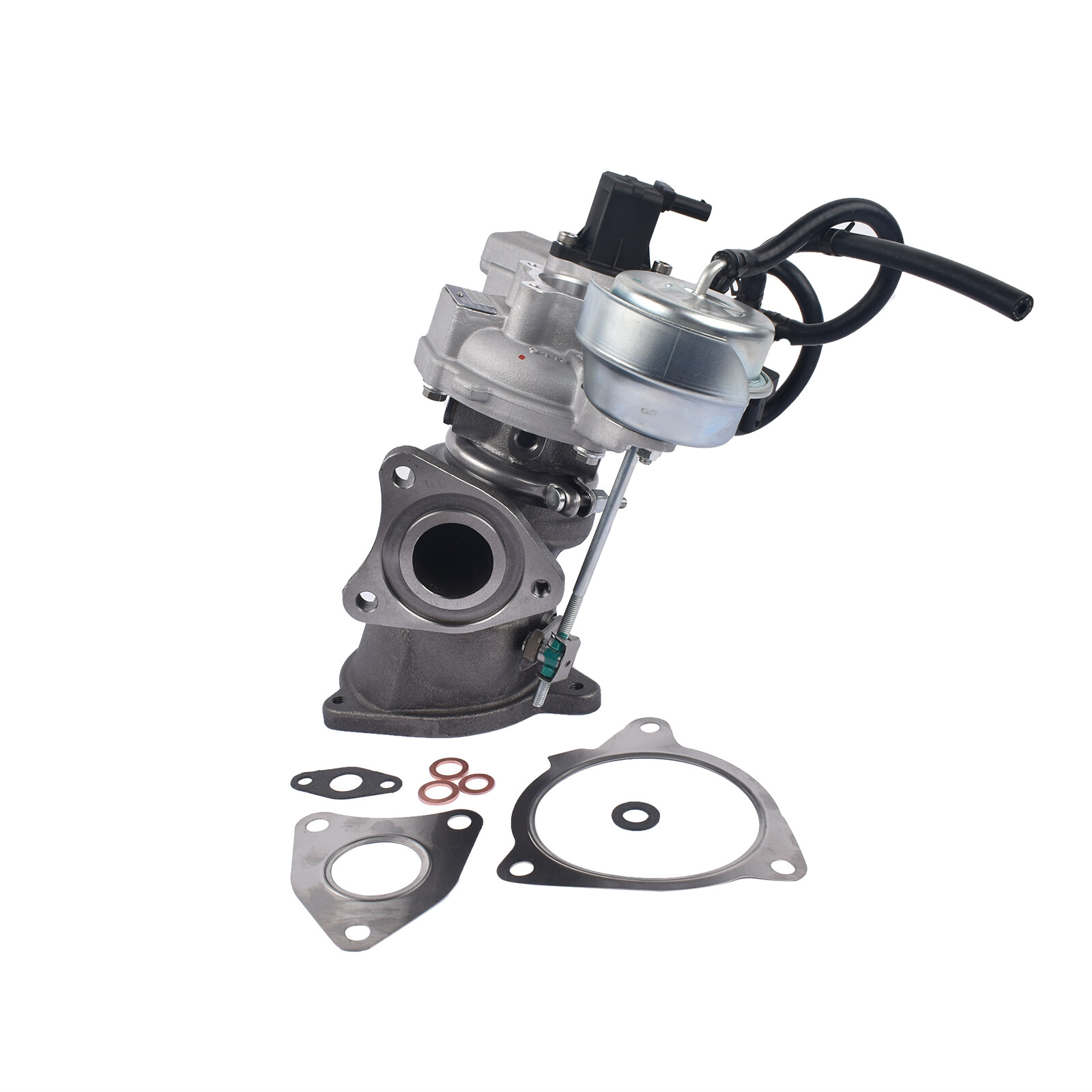 KP39 Turbocharger for Ford Fiesta Escape Fusion L4 1.6L 2013-2019 54399700144