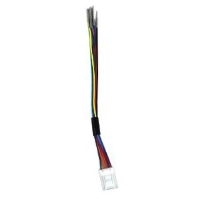 Genuine Nissan Accessory Service Connector T99F6-7VA0A