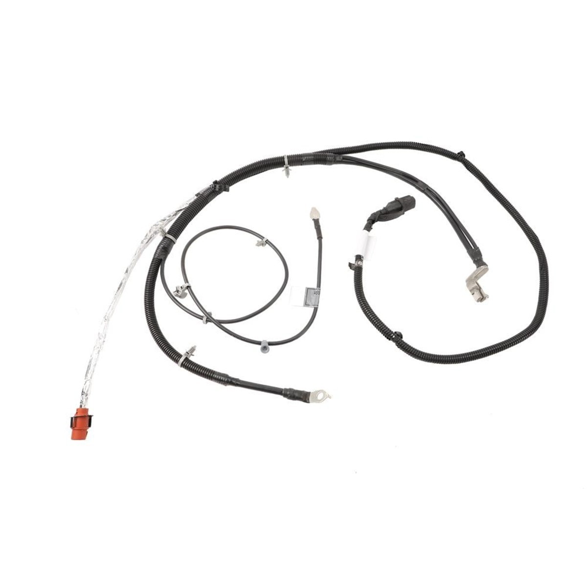 85590392 AC Delco Battery Cable for Chevrolet Silverado 2500 HD Heavy Duty GMC