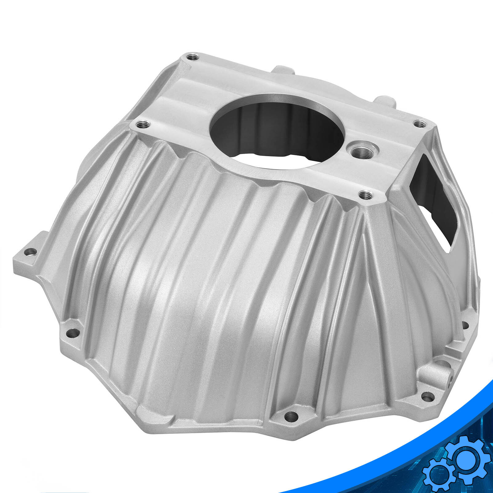 #3899621 Aluminium BellHousing For 59-88 Chevy 11 #3899621 Aluminium BellHousing For 59-88 Chevy 11
