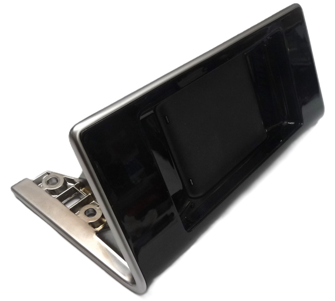 2020-2024 Bentley Flying Spur Center Console Cradle & Touchscreen 3SE035705 OEM