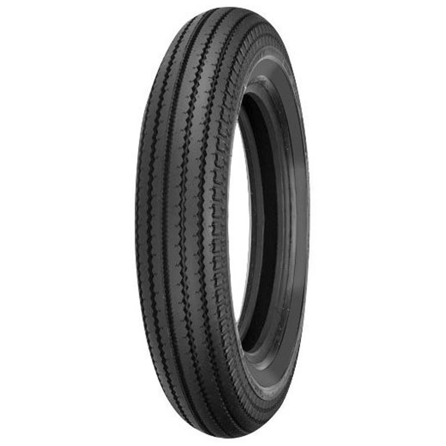 Shinko Super Classic 270 Front Tire - 3.00-21 Tube Type 87-4633