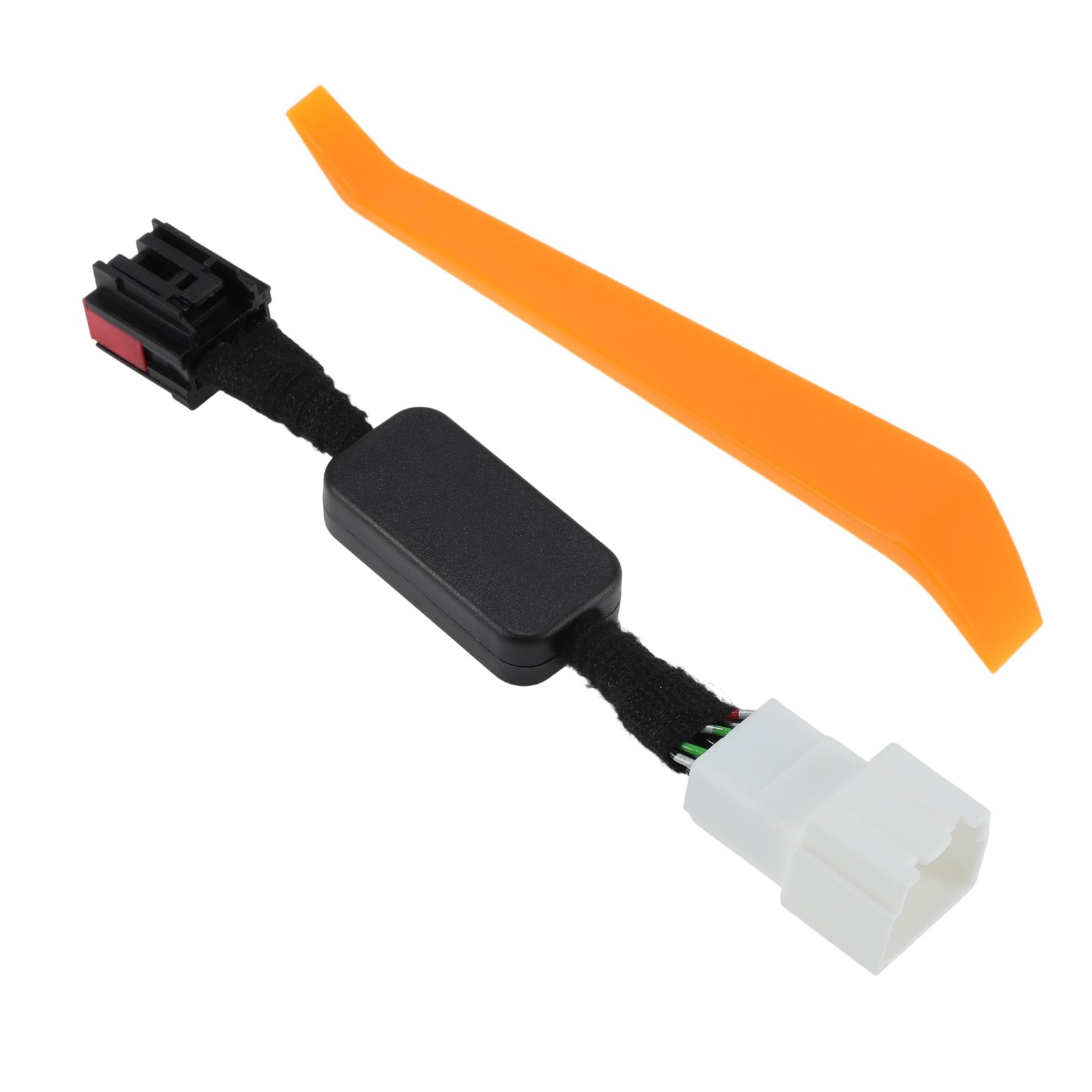 Auto Start Stop Eliminator Jeep Cherokee 2015-2018 3.2L 2.4L V6 Auto Start Stop Eliminator Jeep Cherokee 2015-2018 3.2L 2.4L V6