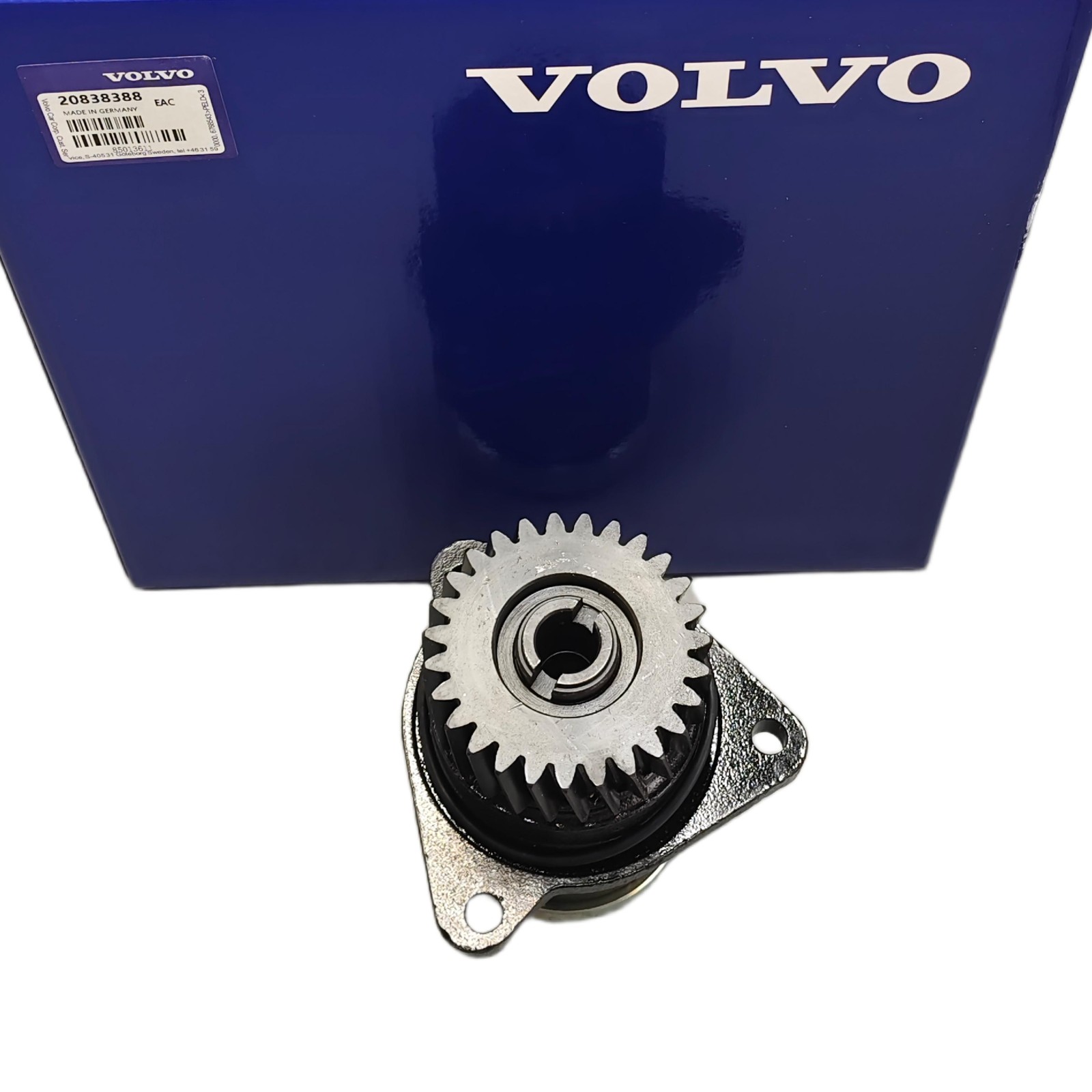 NEW Driving Device For Volvo D12 20838388 MADE IN EUROPE