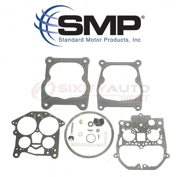 Hygrade Carburetor Repair Kit for 1972 Chevrolet P20 Van - Air Fuel Delivery lj Hygrade Carburetor Repair Kit for 1972 Chevrolet P20 Van - Air Fuel Delivery lj