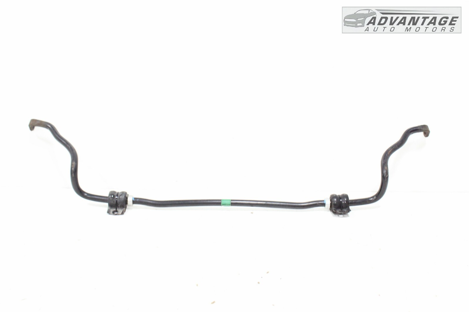 2013-2022 ACURA ILX 2.4L FWD FRONT SUSPENSION STABILIZER ANTI ROLL SWAY BAR OEM