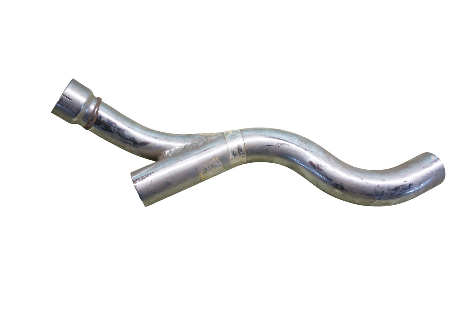 Harley k model header 65438-54 NOS NEW KRHM KH KHK *2667A