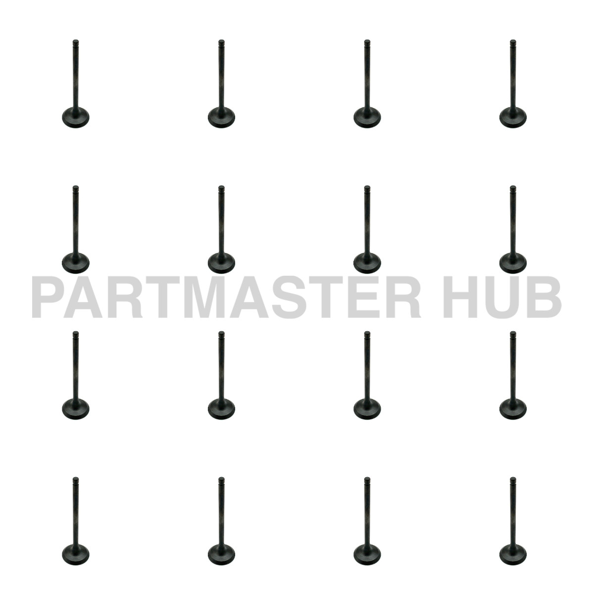 2010-2023 Jaguar Exhaust Valve 16PCS AJ133 5.0L V8 Supercharged & NA - AJ813765 2010-2023 Jaguar Exhaust Valve 16PCS AJ133 5.0L V8 Supercharged & NA - AJ813765