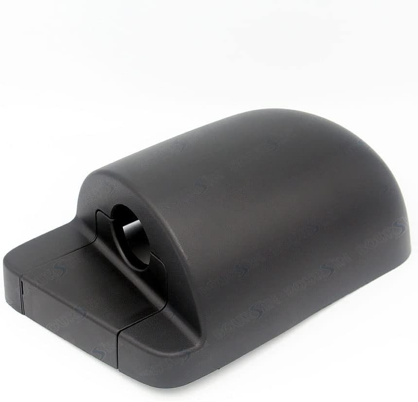 2008-2025 Isuzu NPR/NQR/NRR Left Driver Side Outside Mirror 2008-2025 Isuzu NPR/NQR/NRR Left Driver Side Outside Mirror