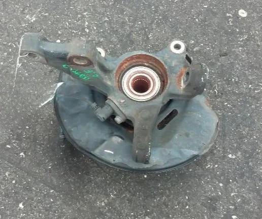2005-2010 Scion tC Front Left Driver Spindle Knuckle Assembly OEM