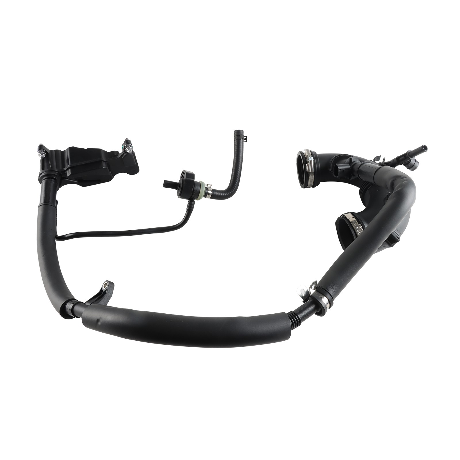 For Mercedes C300 E300 GLC300 2740905600 New Crankcase Ventilation Suction Line