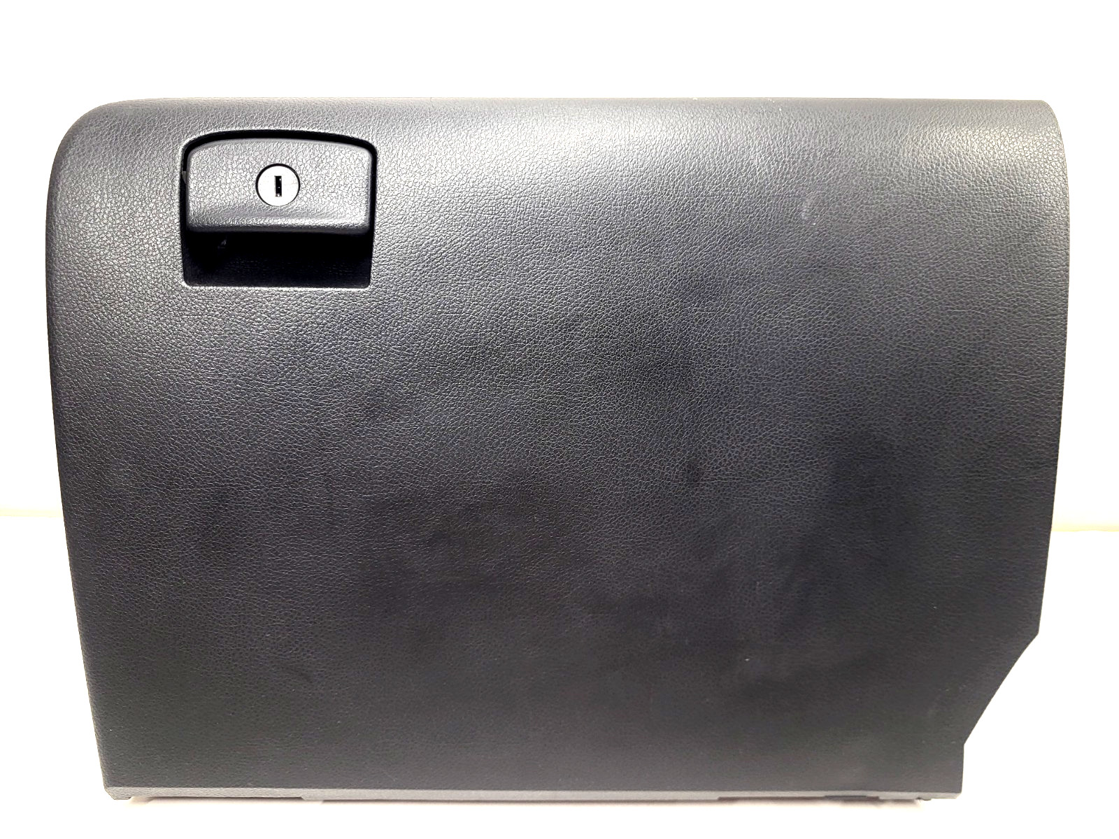 2007-2012 Nissan Altima Glove Box Door Assembly with Latch OEM Black 68510ZX00A