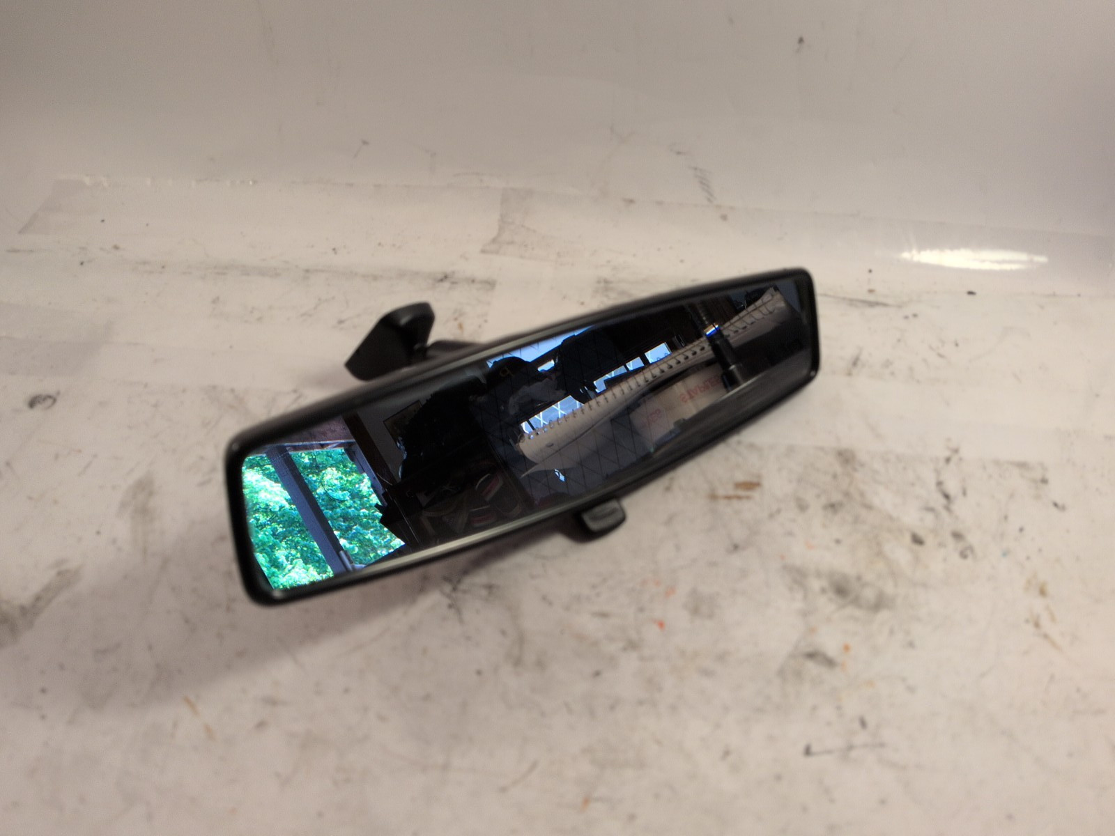 Rear View Mirror Fits 13-24 EXPRESS 2500 VAN 1888579 Rear View Mirror Fits 13-24 EXPRESS 2500 VAN 1888579