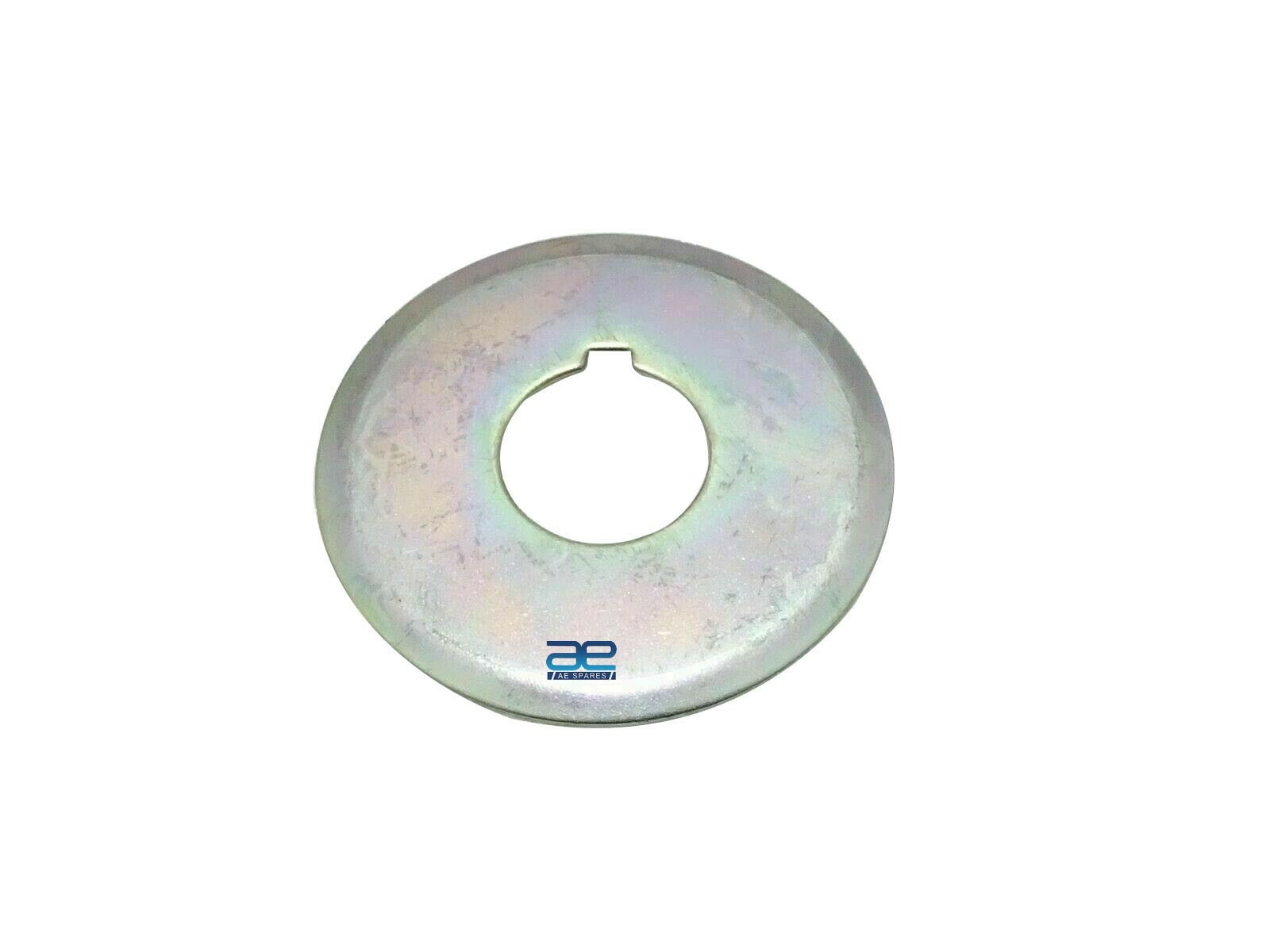 New TIMING GEAR PLATE Compatible With SUZUKI SAMURAI SJ 413 Models @US