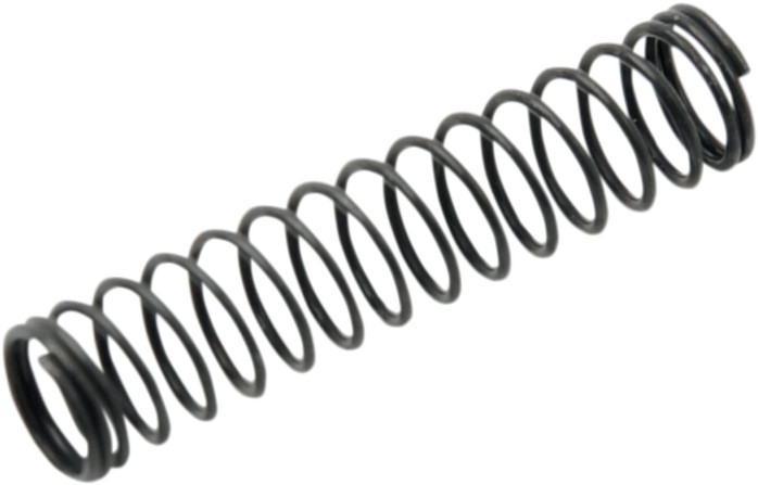 Mikuni Needle Valve Arm Spring 80g 14.6mm Black 730-03033 Mikuni Needle Valve Arm Spring 80g 14.6mm Black 730-03033