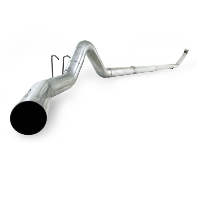 MBRP Fits 94-02 Dodge 2500/3500 Cummins SLM Series 4in Turbo Back Single No MBRP Fits 94-02 Dodge 2500/3500 Cummins SLM Series 4in Turbo Back Single No