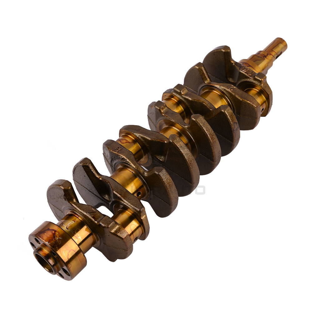 Crankshaft for Toyota Corolla 1987-1997 AE92 AE95 AE101 AE102 4AFE 13411-02901