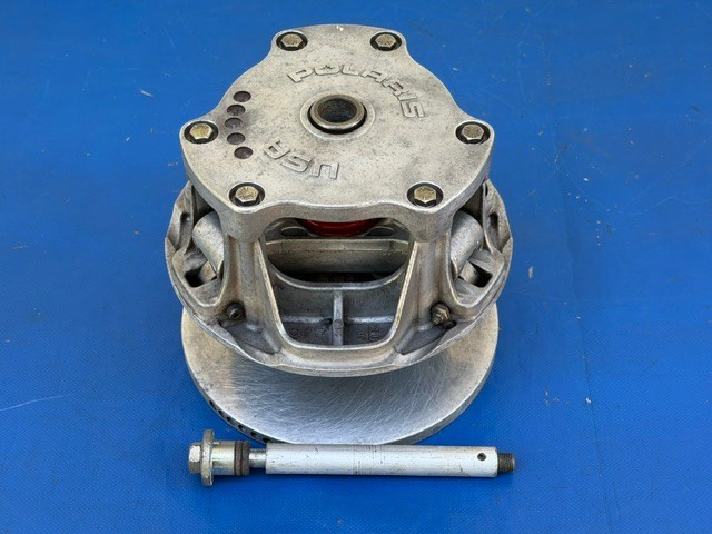 Polaris P85 Primary Drive Clutch 1321928 Indy 500 XC500 XC600 EDGE CLASSIC NICE