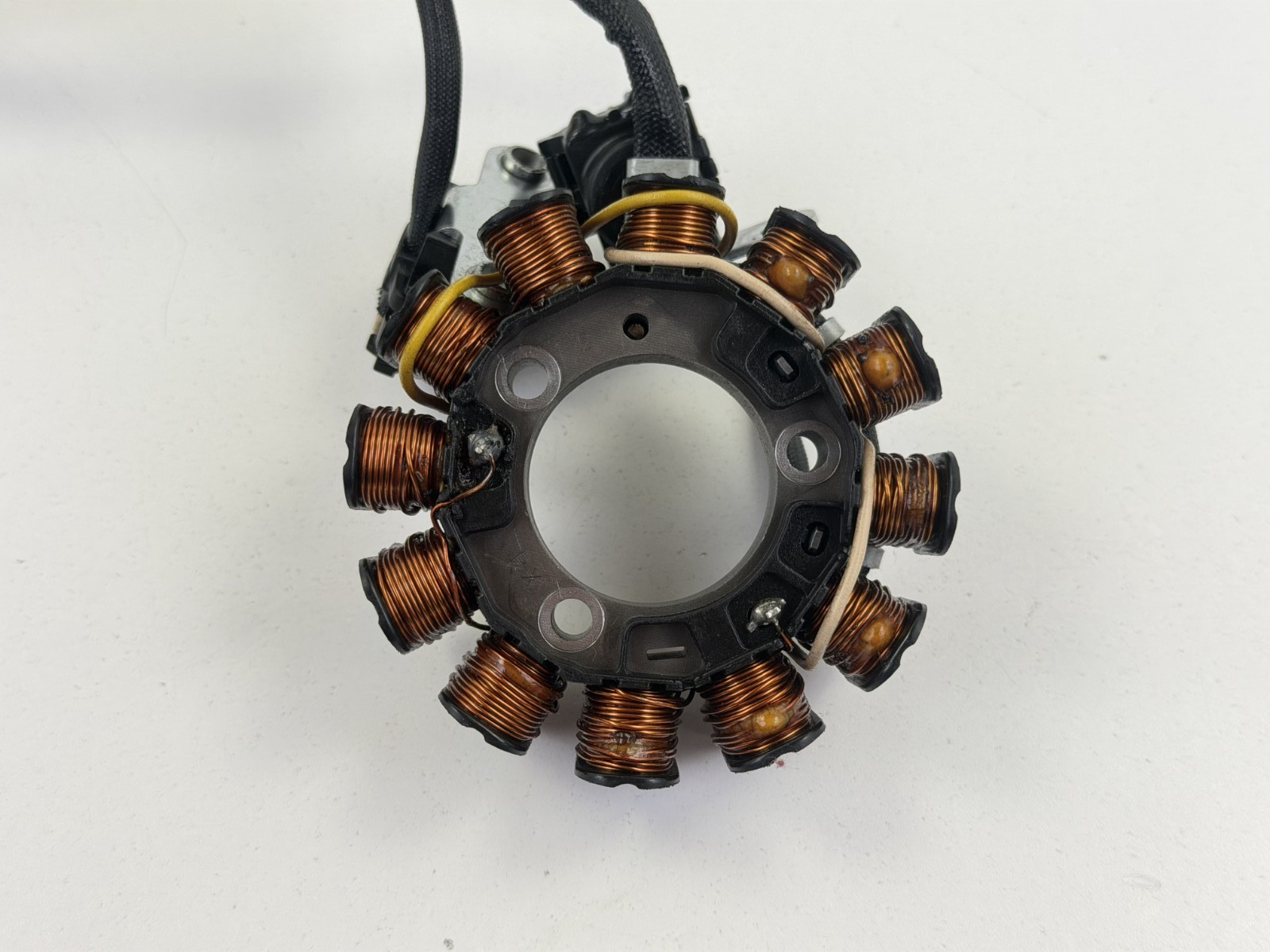 Honda 31120-MEN-A71 CRF450R Stator Generator  Tested