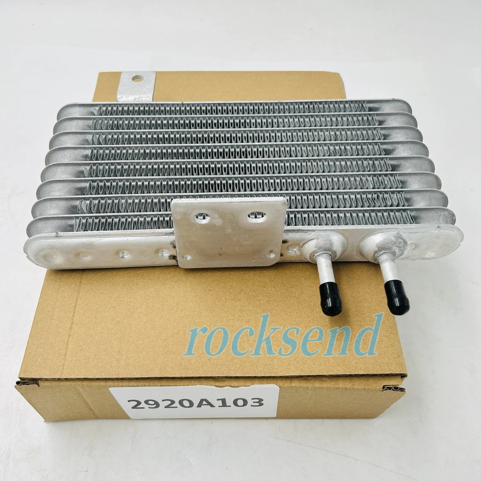 New T/M Oil Cooler 2920A103 For Mitsubishi Lancer Sportback ASX OUTLANDER SPORT