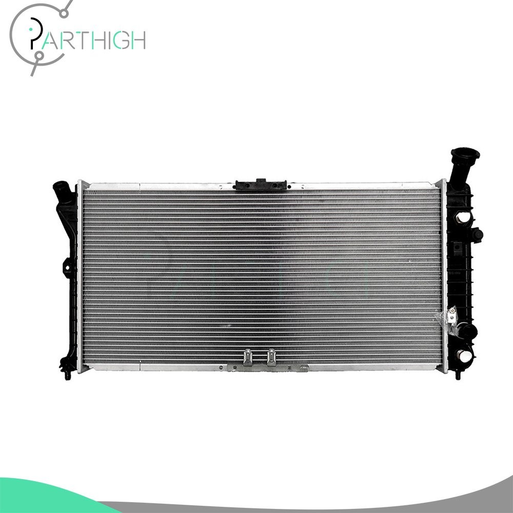 New Aluminum Radiator for 1997-2003 Pontiac Grand Prix 3.8L 3.1L V6 Fits CU1890