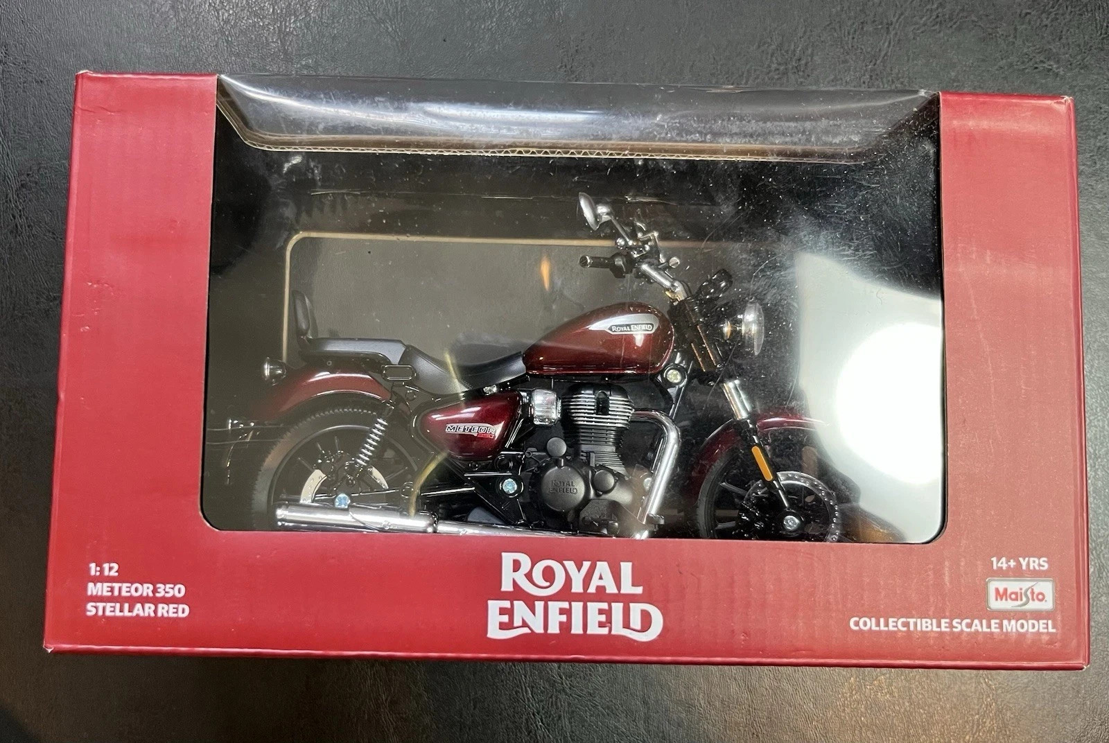Genuine Royal Enfield \ Genuine Royal Enfield \