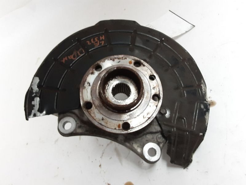 2013-2016 Dodge Dart Driver Left Front Spindle Knuckle 2013-2016 Dodge Dart Driver Left Front Spindle Knuckle