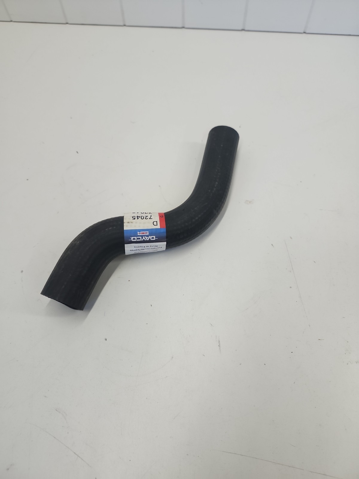 Dayco 72045 Lower Radiator Coolant Hose Dodge Volkswagen Chrysler 2001-2010 Dayco 72045 Lower Radiator Coolant Hose Dodge Volkswagen Chrysler 2001-2010