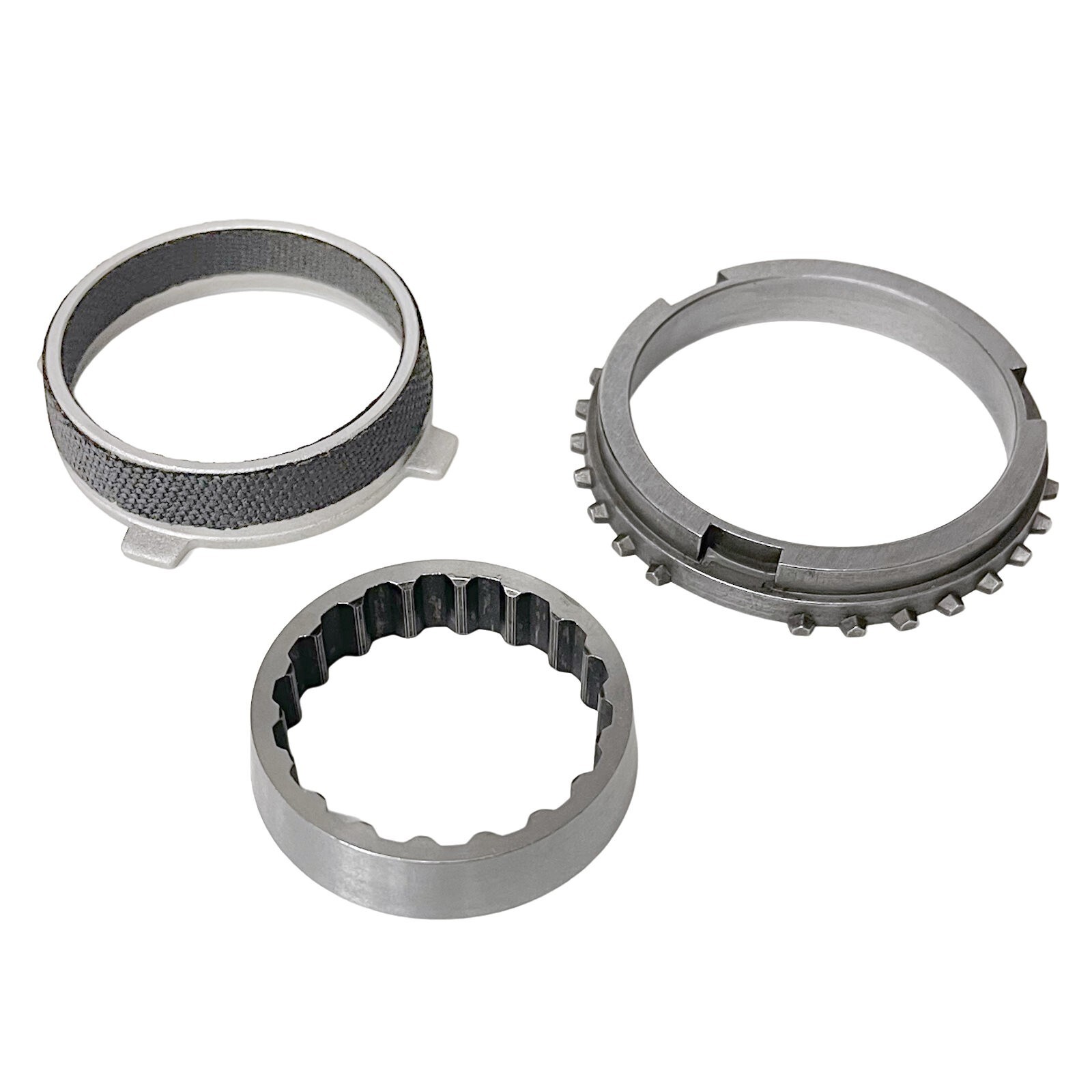 T5 1-2 Synchro Ring for World Class WC Transmission Carbon Fiber Synchronizer