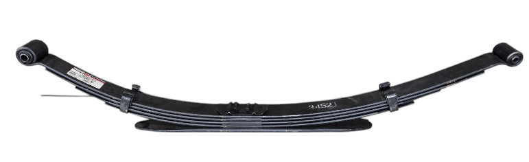 Power10 Parts 43-1555 HD-ME Heavy Duty 2-Stage Leaf Spring For 05-10 Ford F150