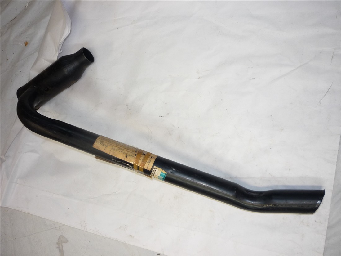 NOS 1955 56 57 Chevrolet crankcase breather tube assm 3740652