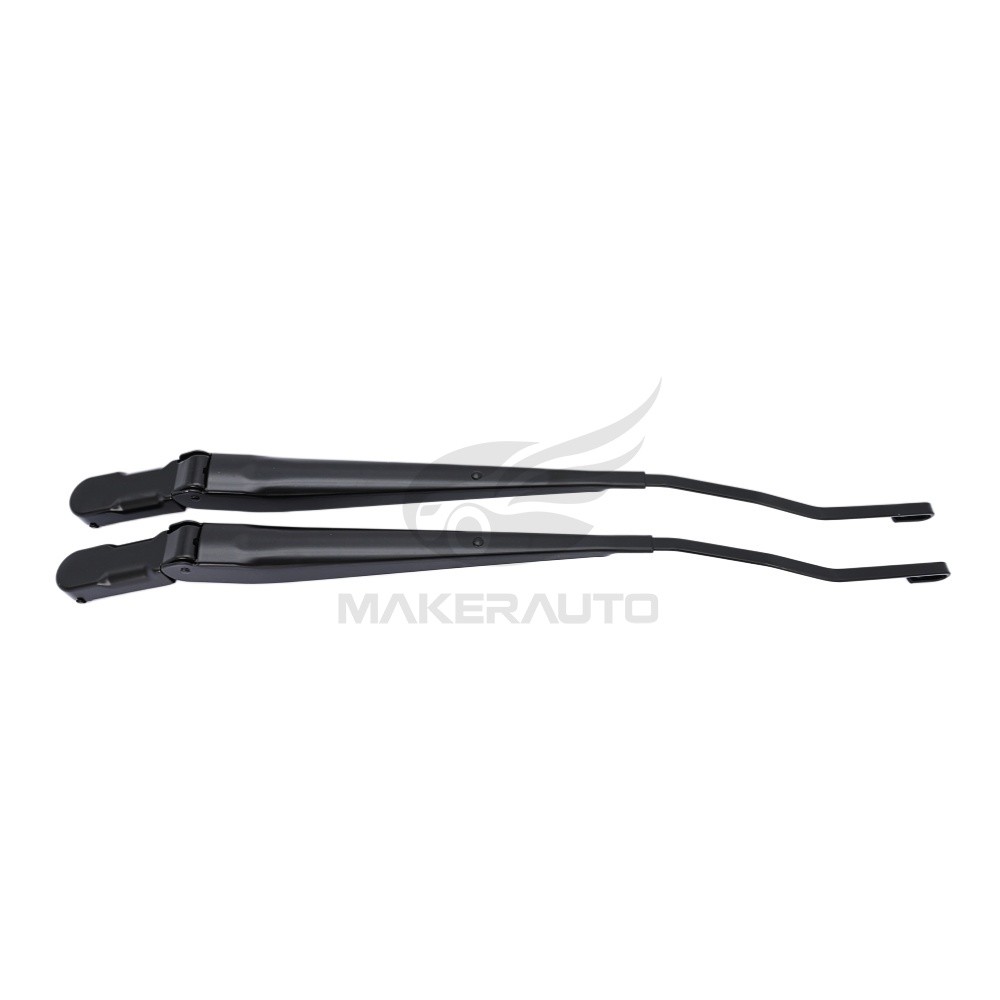 Windshield Wiper Arms Left Right For 1999-07 Ford Super Duty F250 F350 F450 F550 Windshield Wiper Arms Left Right For 1999-07 Ford Super Duty F250 F350 F450 F550