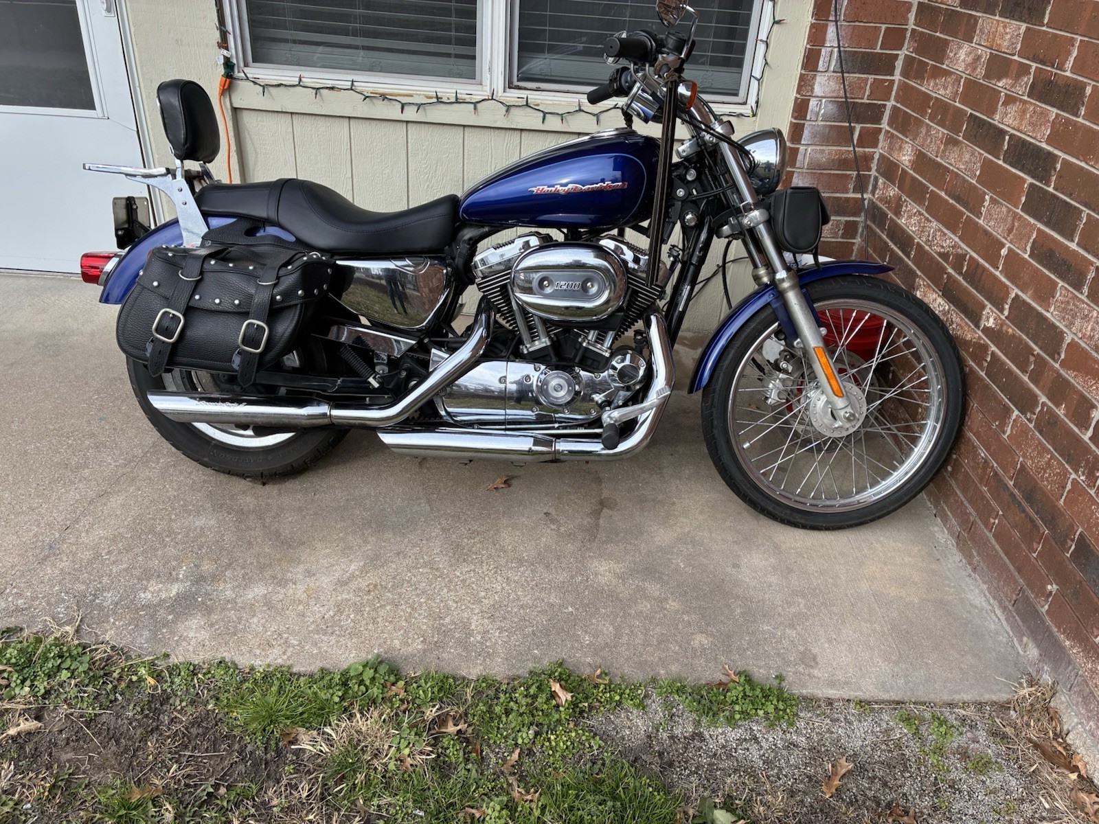 2006harleydavidsonsportster1200xl 2006harleydavidsonsportster1200xl