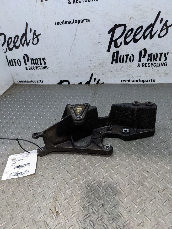88-95 GMC Chevy SBC 4.3 5.0 5.7 TBI Power Steering Alternator Bracket  1200300