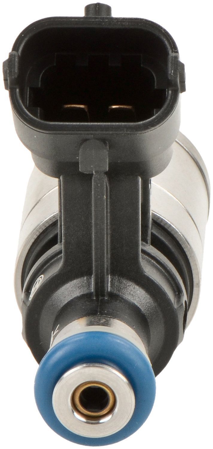Fuel Injector OEM Bosch fits 07-09 Mini Cooper Turbo 1.6L 13537528351