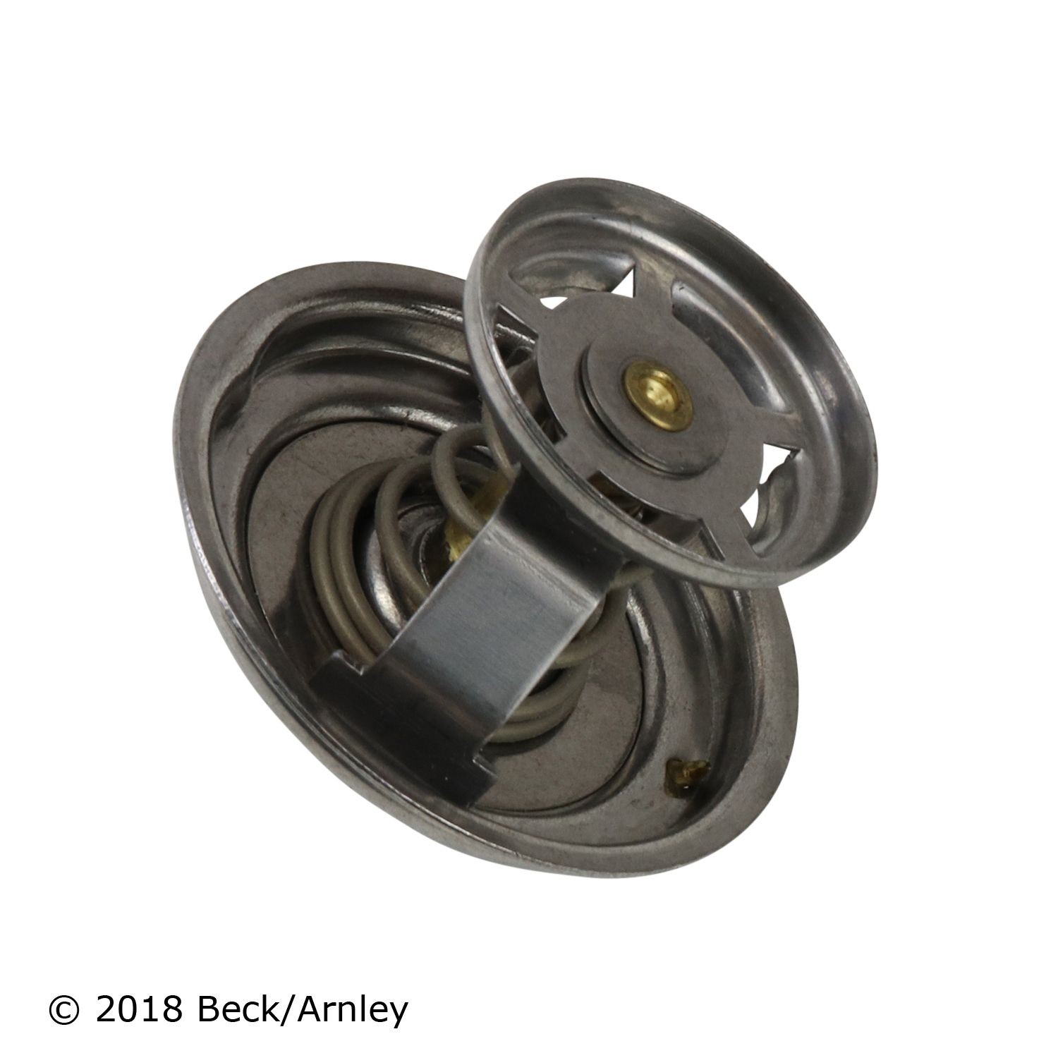 Beck Arnley 143-0823 Thermostat For Select 84-99 Mercedes-Benz Models