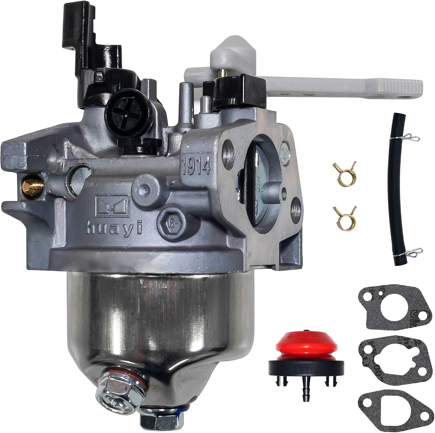 127-9008 Carburetor for Toro 21\ 127-9008 Carburetor for Toro 21\