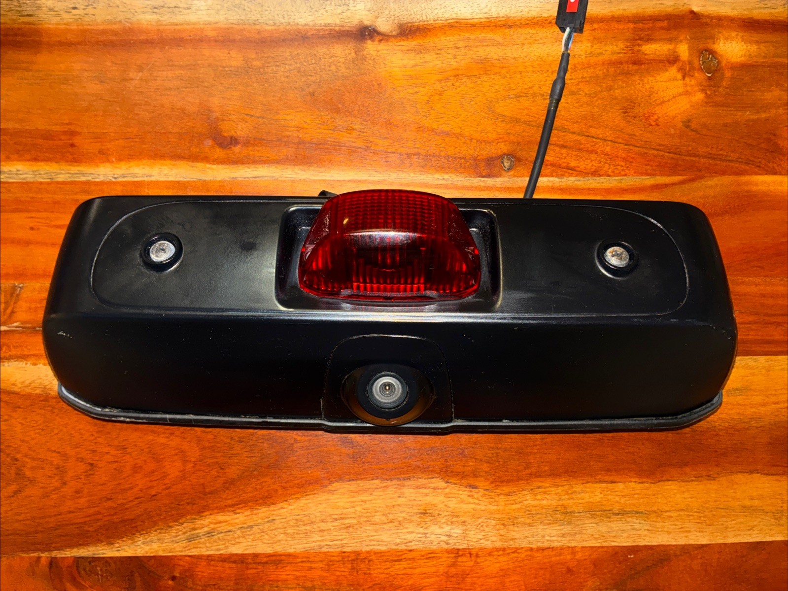 2014-2024 RAM ProMaster 1500 2500 3500 Third Brake Light OEM 90 Day Warranty