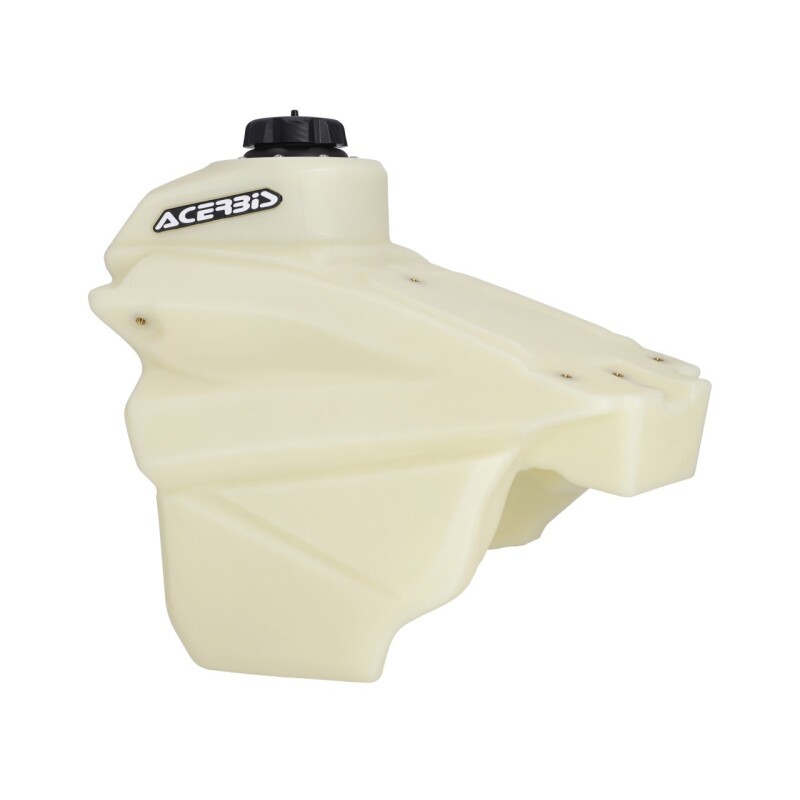 Acerbis 3.2 Gallon Fuel Tank for Beta 125-300 RR Race/X-Pro 2t