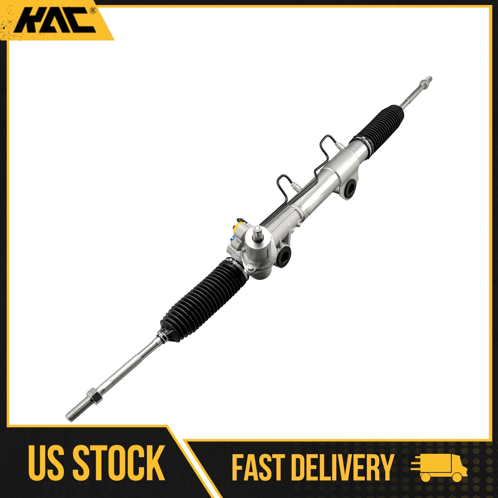 4WD Steering Rack And Pinion 26-2140 For Dodge Ram 1500 2002 2003 2004 2005 