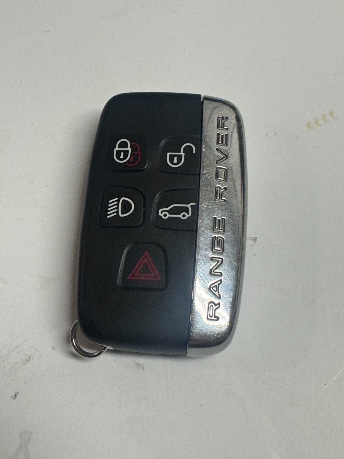10-20 OEM Key Fob Range Rover Keyless Smart Remote 10-20 OEM Key Fob Range Rover Keyless Smart Remote